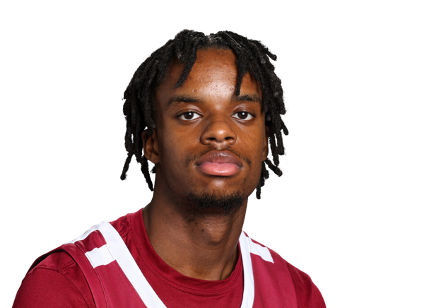 Adama-Alpha Bal, Basketball, Santa Clara