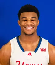 AJ Morgan, Basketball, University of Illinois Chicago