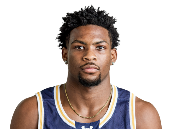 Jasen Brooks - Verified College Athlete on RallyFuel NIL Platform Jasen Brooks