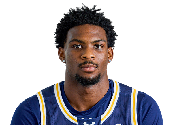 Jasen Brooks, Basketball, undefined
