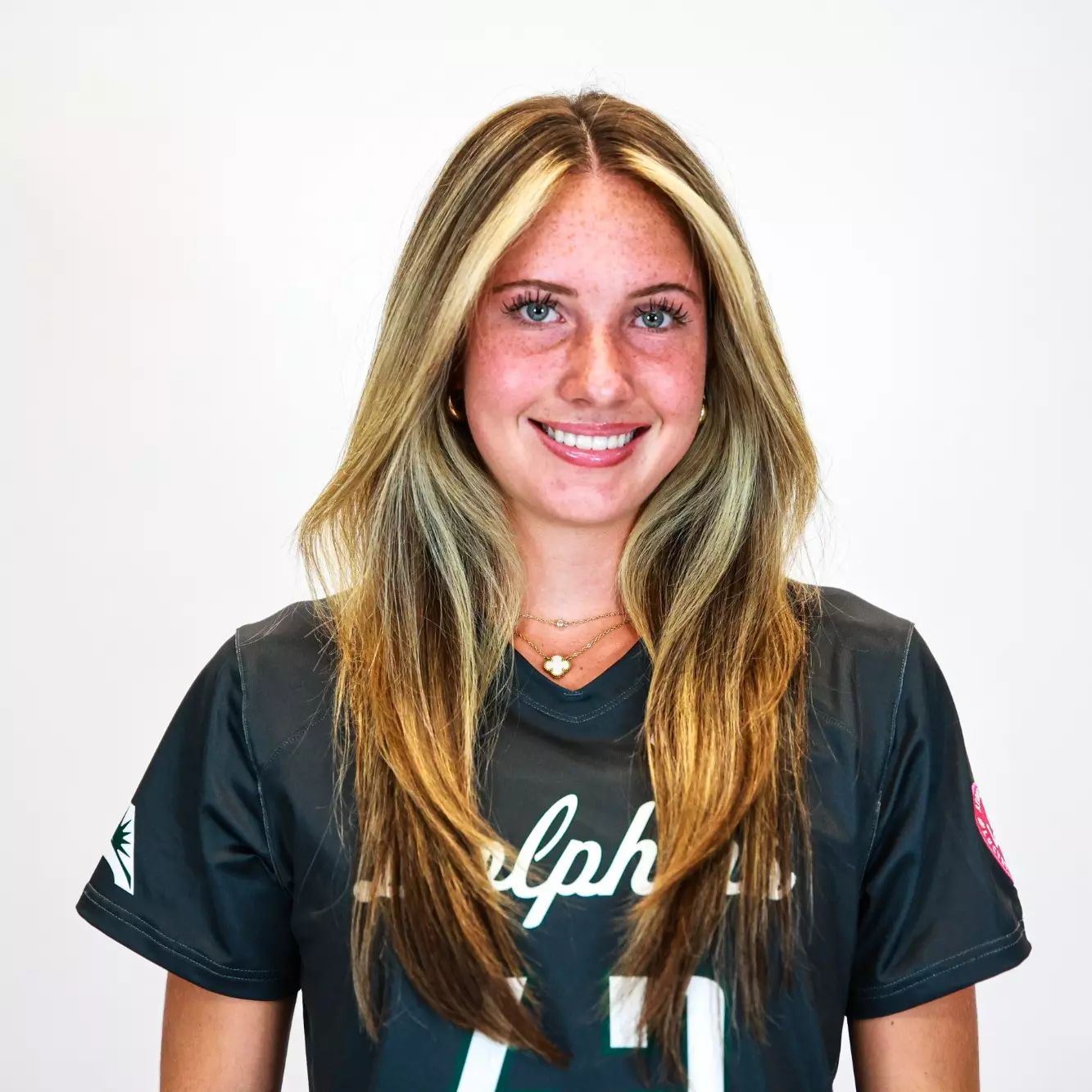 Micaela Gillis, Lacrosse, undefined