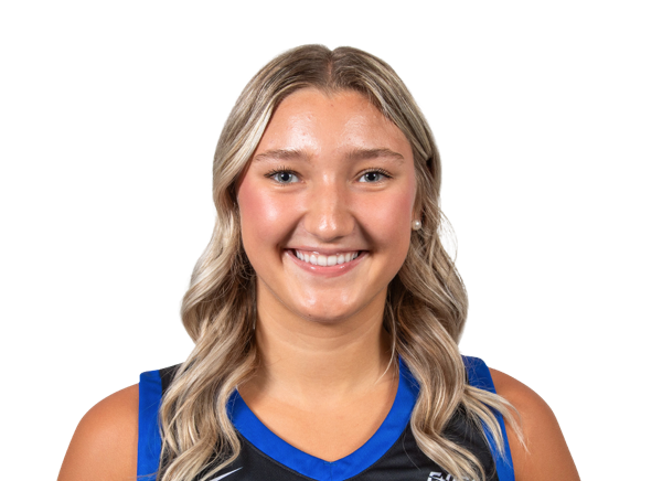 Emily Monson, Basketball, Middle Tennessee