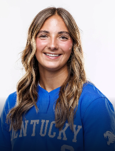 Gabbie Hensley, Softball, undefined