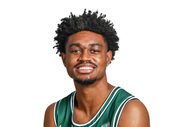 Samuel Stewart IV, Basketball, Portland State University