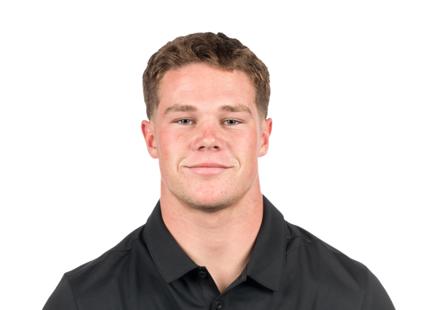 Miles McGee, Football, undefined