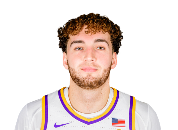 Adam Benhayoune, Basketball, Louisiana State University