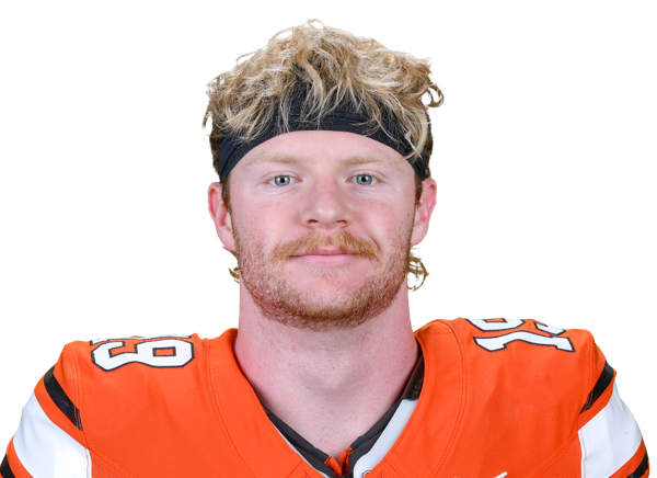 Logan Ward, Football, undefined