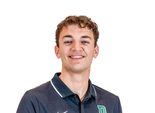 Cam Hiatt, Basketball, Dartmouth College