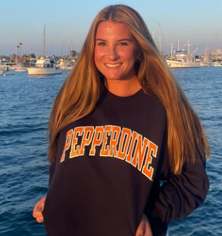 Nicole Thorp, Beach Volleyball, undefined