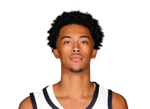Warren Marshall IV, Basketball, undefined