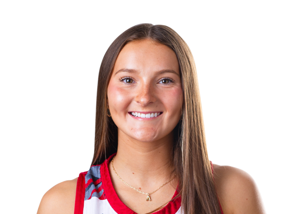 Ava Gugliuzza, Basketball, undefined