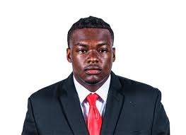 Darius Grimes photo
