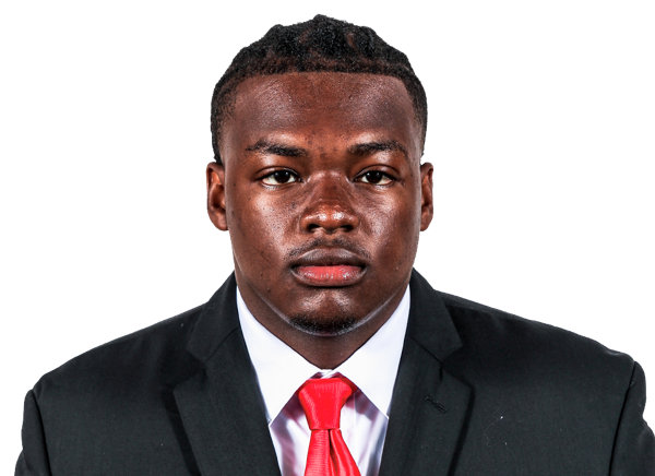 Darius Grimes, Football, undefined