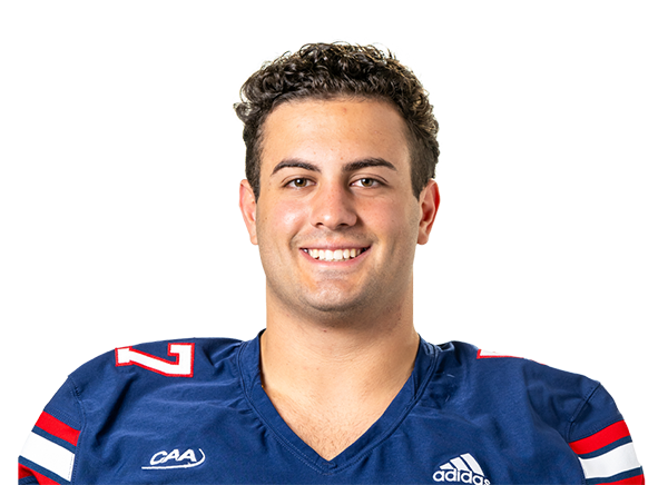 Brian Catanzarite - Verified College Athlete on RallyFuel NIL Platform Brian Catanzarite