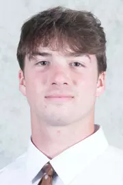 Brady Fisher, Football, Lehigh