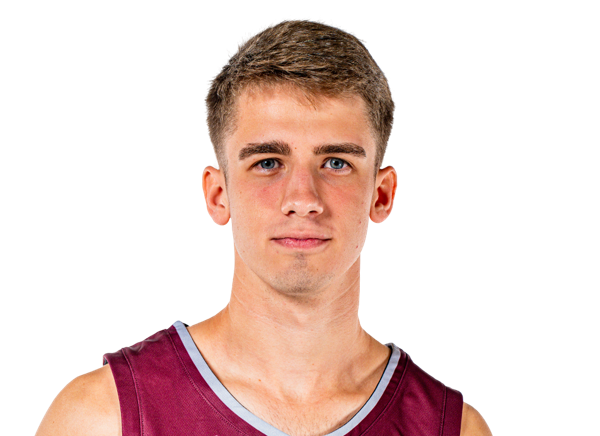 Grant Whitaker, Basketball, Bellarmine