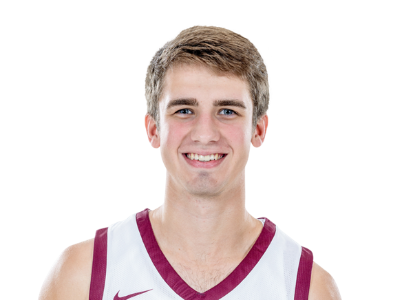 Grant Whitaker, Basketball, undefined