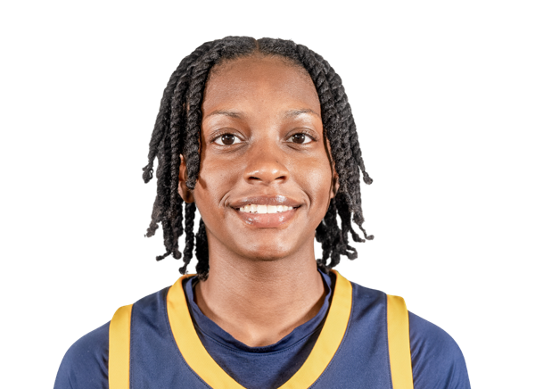 Tiffany Hammond, Basketball, Coppin State