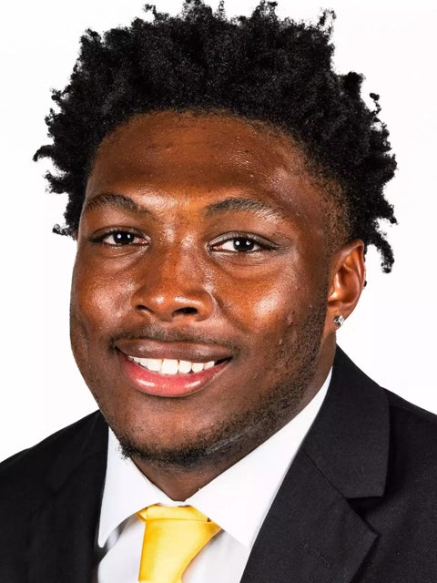 Caleb Pitts, Football, Appalachian State University