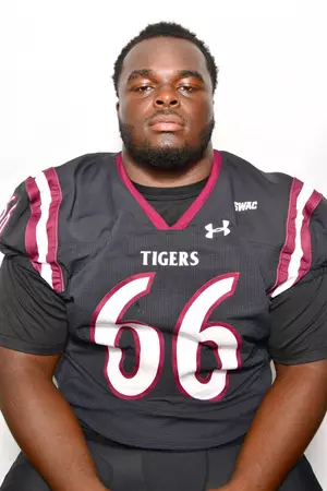 Jayden Adebo, Football, undefined