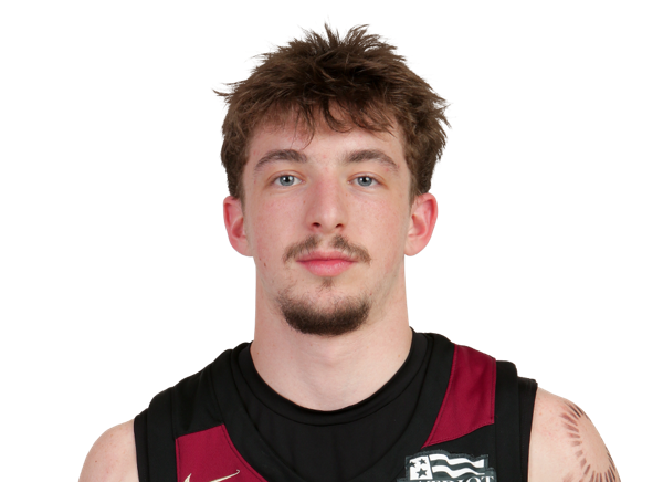 Beckett Currie, Basketball, undefined