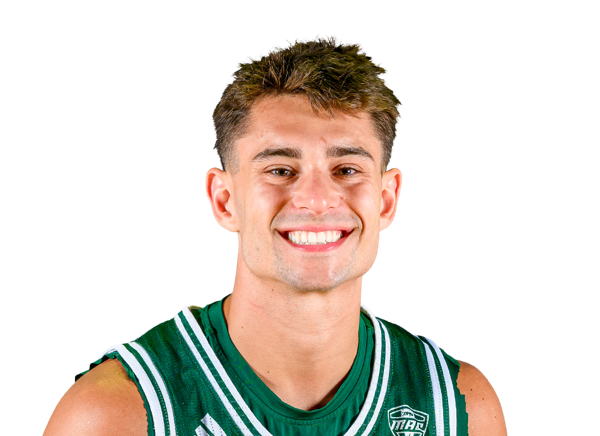 Cooper Smith, Basketball, undefined