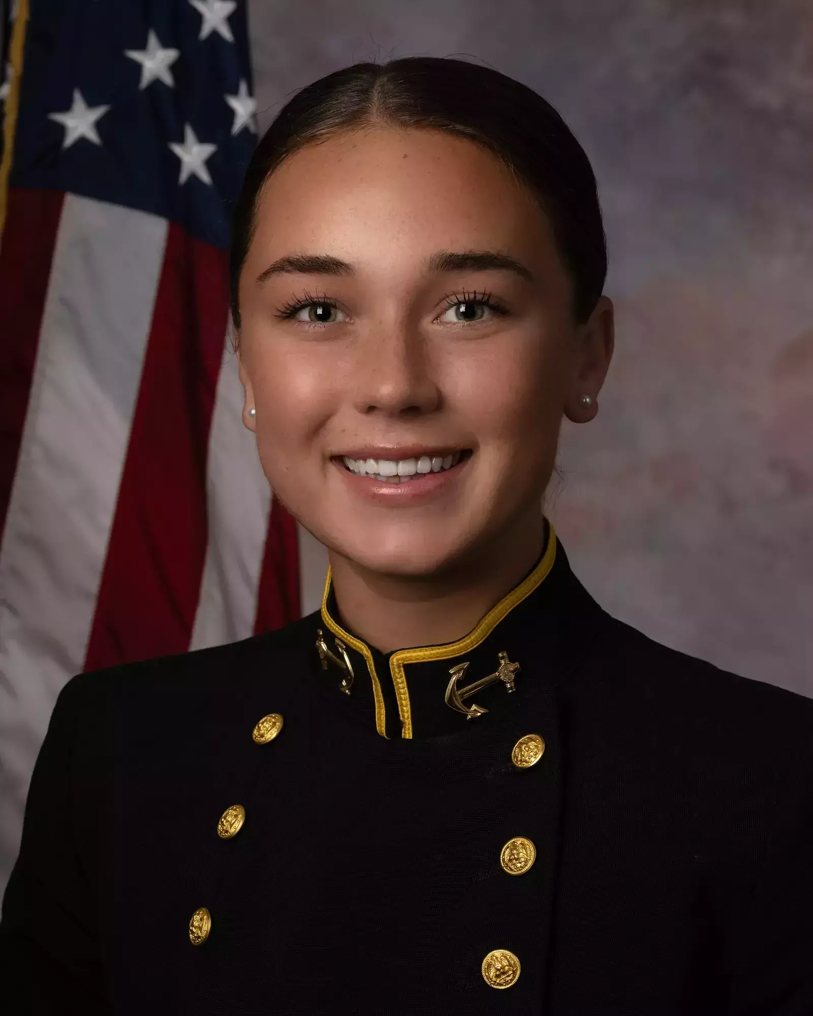 Maura Murphy, Lacrosse, undefined