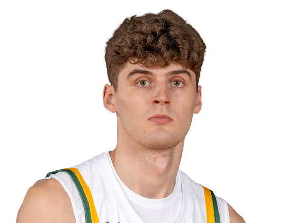 Peter Carey, Basketball, undefined