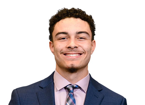 Jeadyn Lukus - Verified College Athlete on RallyFuel NIL Platform Jeadyn Lukus