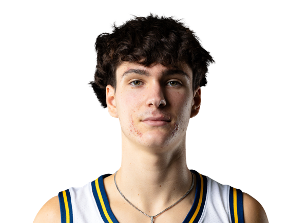 Luke Isaak, Basketball, undefined