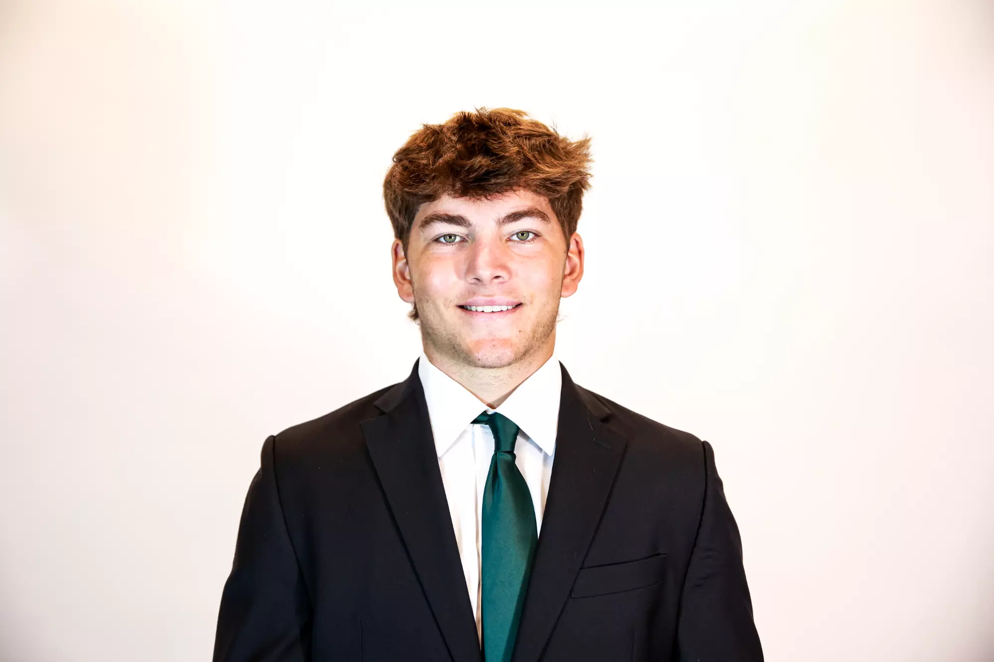 Keller Holmes, Lacrosse, undefined