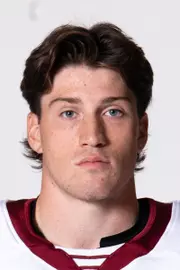 Ryan Leonard, Hockey, undefined