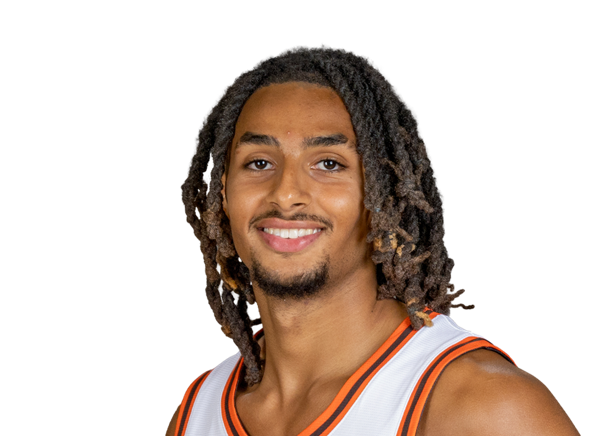 Alijah Adem, Basketball, undefined