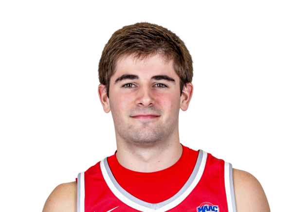 Joe Ganton - Verified College Athlete on RallyFuel NIL Platform Joe Ganton