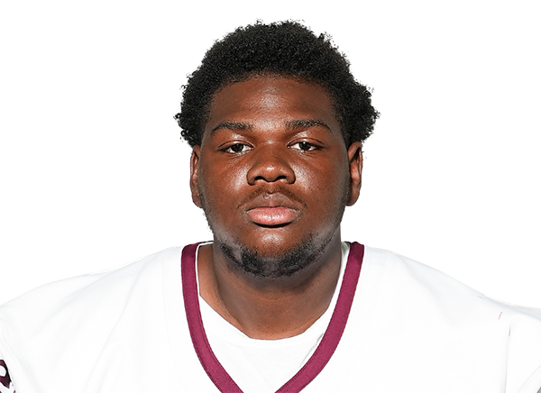 Kameran Sands, Football, Alabama A&M