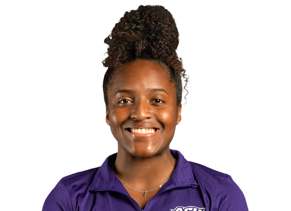 Zoe Jackson, Basketball, undefined