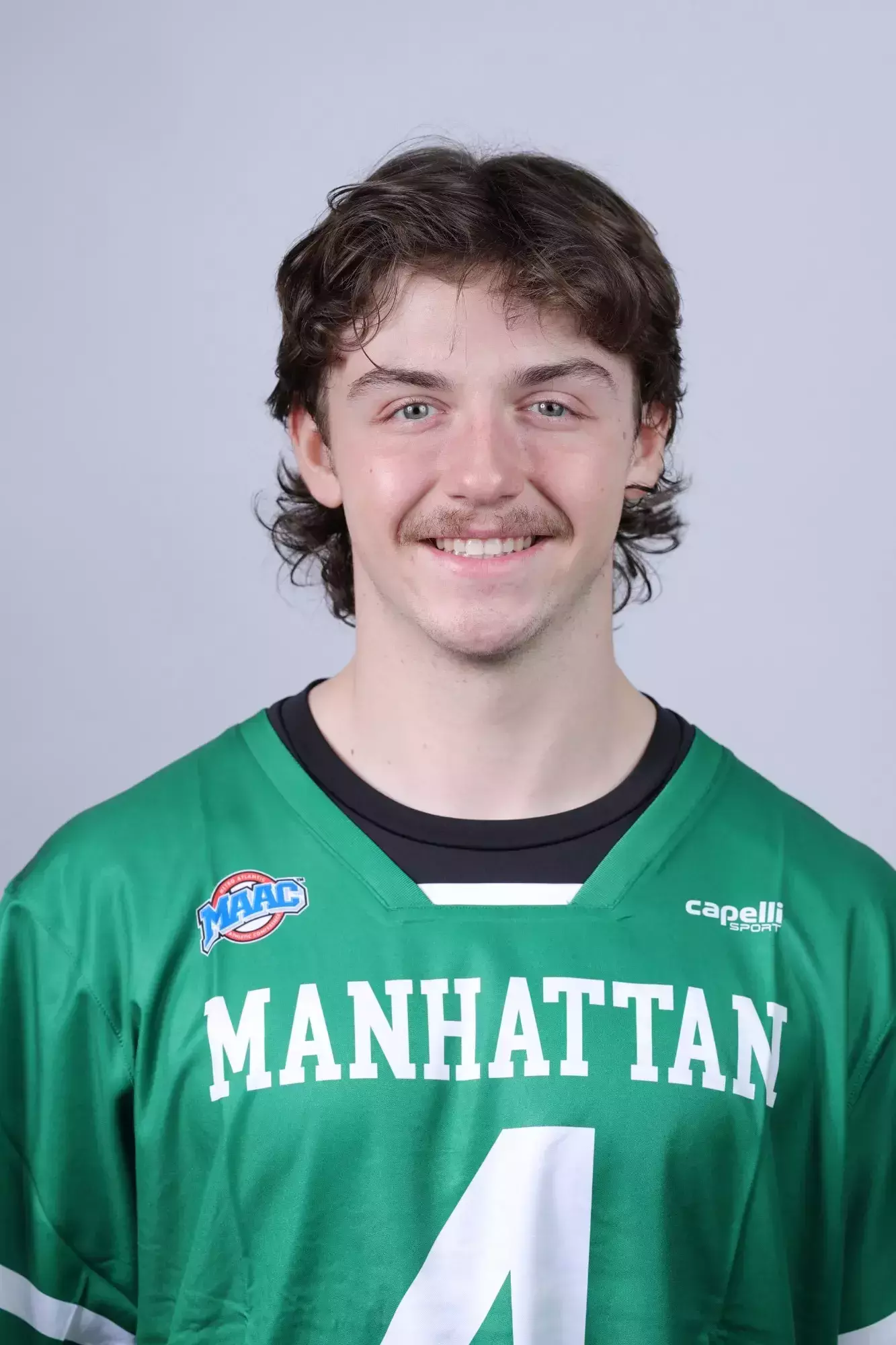 Connor White, Lacrosse, undefined