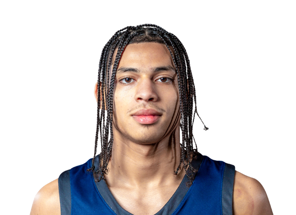 Malek Robinson, Basketball, undefined