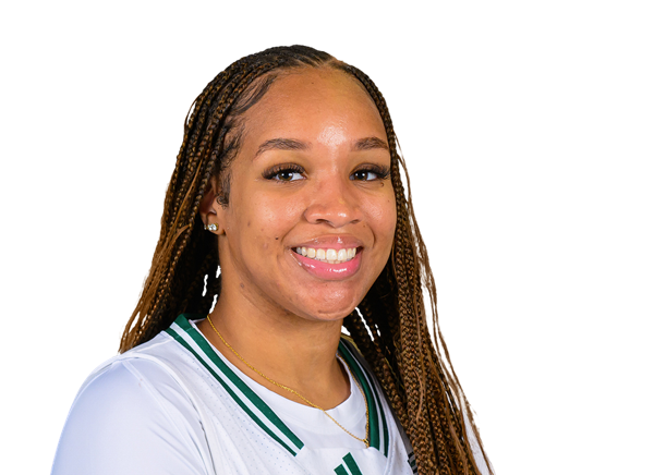 Jada Williams, Basketball, Eastern Michigan