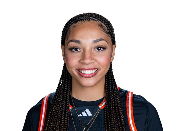 Elizabeth Elliott, Basketball, undefined
