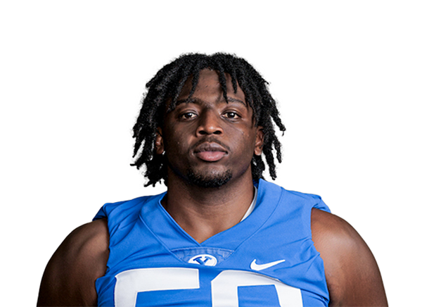Isaiah Jatta photo