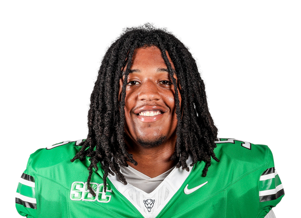 Paul Hutson III, Football, undefined