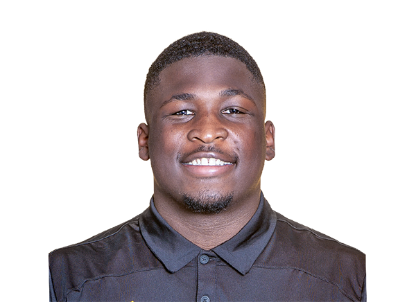 Jahon Myers, Football, undefined