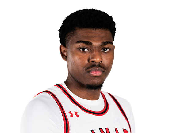 Terrance Dixon Jr., Basketball, Southern University