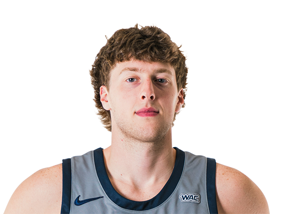 AJ Braun, Basketball, California Baptist