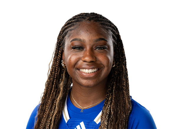 Elise Hill, Basketball, Tulsa