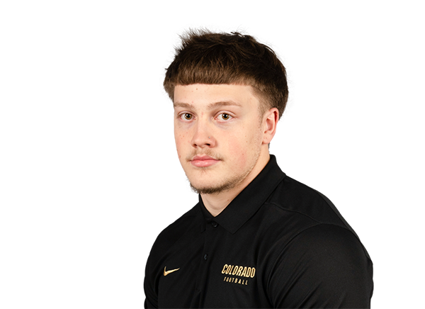 Bo LaPenna, Football, Colorado