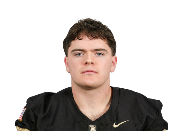 Henry Appleton, Football, Army West Point