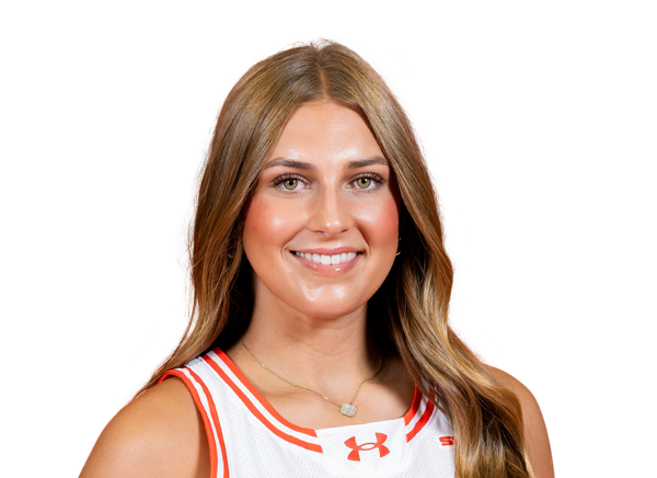 Madison Huhn, Basketball, undefined