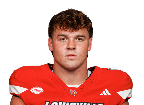 Travis Egan, Football, undefined